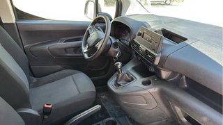 Opel Combo 2021