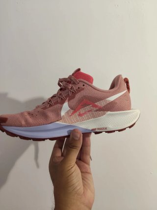 T37,5 Nike React Pegasus Trail 5