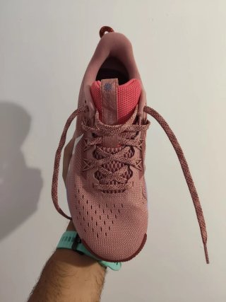 T37,5 Nike React Pegasus Trail 5