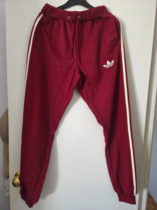 Chándal Selección Española Adidas Talla M