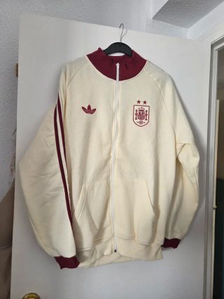 Chándal Selección Española Adidas Talla M
