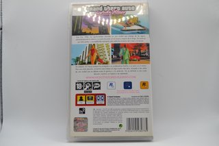 Grand Theft Auto: Vice City Stories PSP PAL ESP