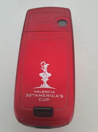 Móvil Alcatel One Touch 757 Special Edition