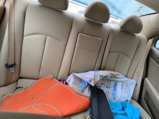 DESPIECE MERCEDES CLASE E 350 3.5 GASOLINA 2008