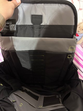 Mochila Samsonite para portátil 14.1
