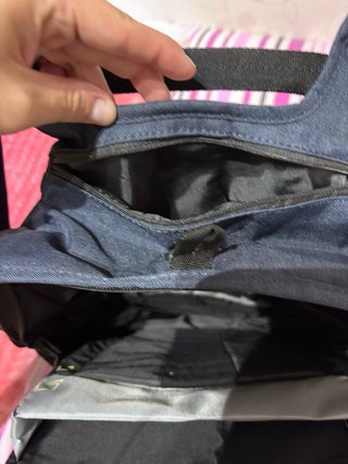 Mochila Samsonite para portátil 14.1