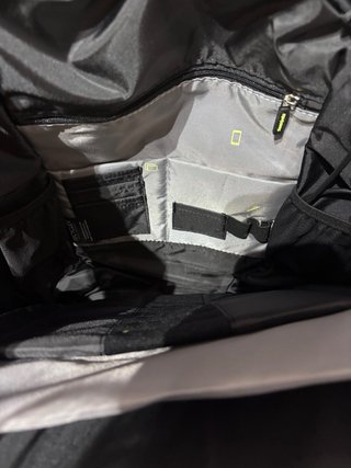 Mochila Samsonite para portátil 14.1