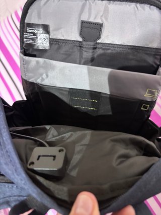 Mochila Samsonite para portátil 14.1