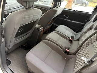 Renault Scenic 2011