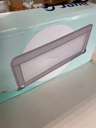 Jané Barrera de Cama Abatible, Largo 110 cm,...