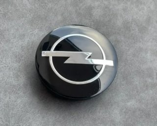 56mm Tapabujes Opel Centro de Llantas Ruedas