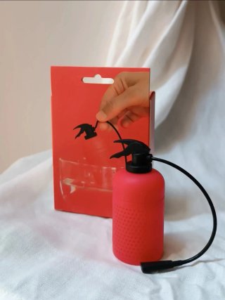 Infusore Tè Exteanguisher