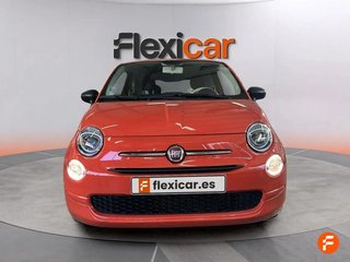 Fiat 500 Dolcevita 1.0 Hybrid 51KW (70 CV)