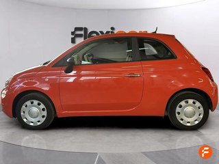 Fiat 500 Dolcevita 1.0 Hybrid 51KW (70 CV)