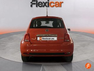 Fiat 500 Dolcevita 1.0 Hybrid 51KW (70 CV)