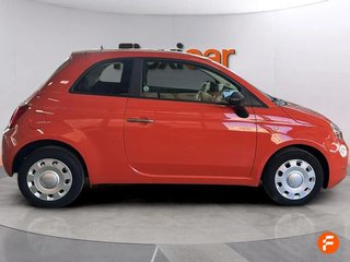 Fiat 500 Dolcevita 1.0 Hybrid 51KW (70 CV)