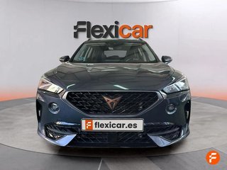 Cupra Formentor 1.5 TSI 110kW (150 CV) DSG