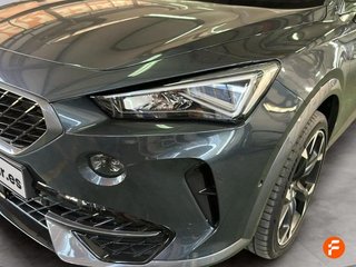 Cupra Formentor 1.5 TSI 110kW (150 CV) DSG