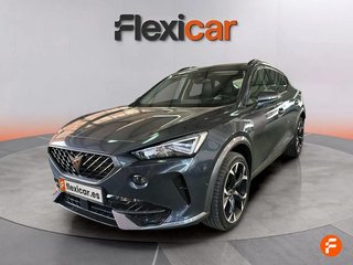 Cupra Formentor 1.5 TSI 110kW (150 CV) DSG