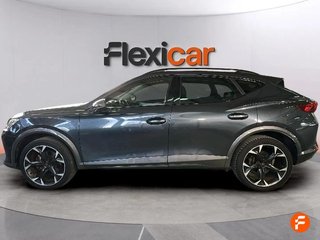 Cupra Formentor 1.5 TSI 110kW (150 CV) DSG