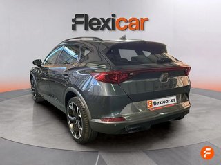 Cupra Formentor 1.5 TSI 110kW (150 CV) DSG
