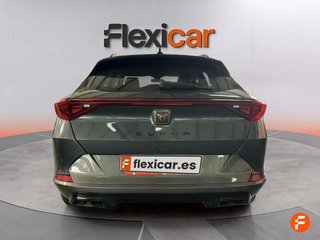 Cupra Formentor 1.5 TSI 110kW (150 CV) DSG