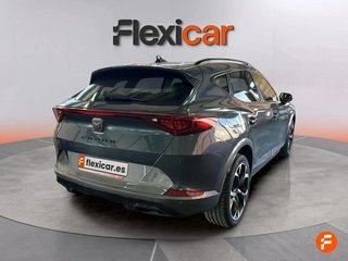 Cupra Formentor 1.5 TSI 110kW (150 CV) DSG