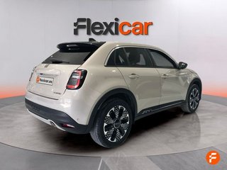 Fiat 600 600 MHEV La prima 1.2 74kW (100CV) DDCT