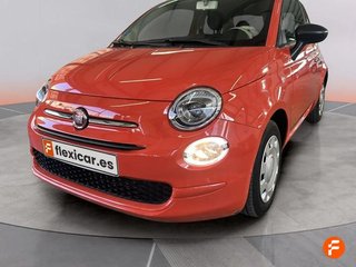 Fiat 500 Dolcevita 1.0 Hybrid 51KW (70 CV)