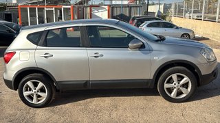 Nissan Qashqai 2010