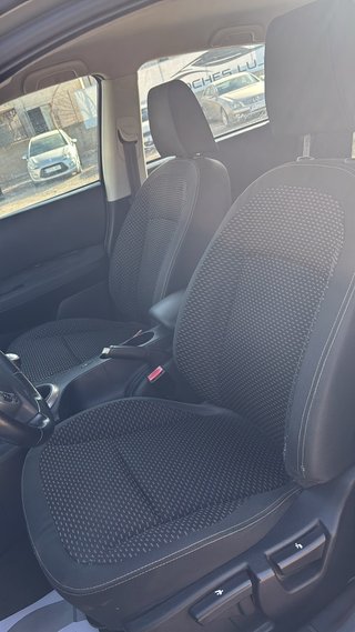 Nissan Qashqai 2010