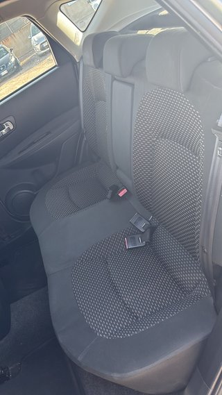 Nissan Qashqai 2010