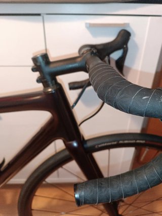 Specialized Aethos Bicicleta de Carretera