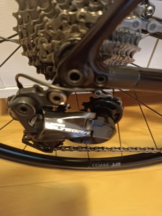 Specialized Aethos Bicicleta de Carretera