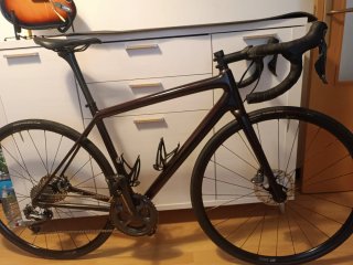 Specialized Aethos Bicicleta de Carretera