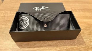 Gafas de sol Ray-Ban Tortoise