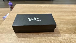 Gafas de sol Ray-Ban Tortoise
