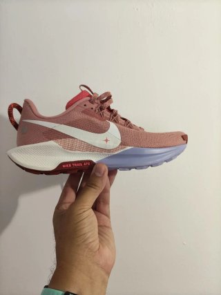T40,5 Nike React Pegasus Trail 5