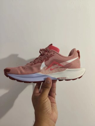T40,5 Nike React Pegasus Trail 5
