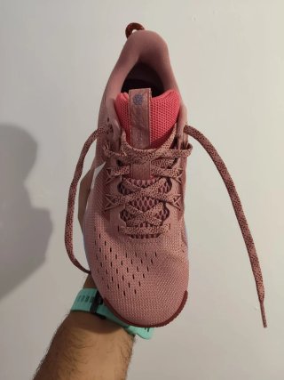 T40,5 Nike React Pegasus Trail 5