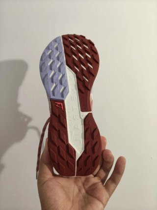T40,5 Nike React Pegasus Trail 5