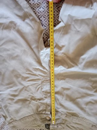 Pantalones GAP Mujer Talla M Beige