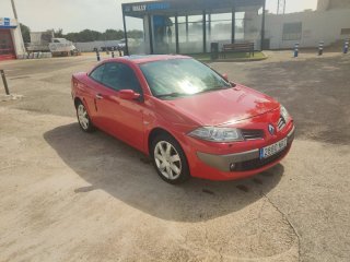 Renault CC Cabrio