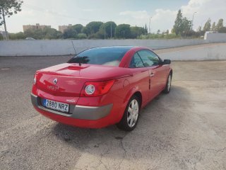 Renault CC Cabrio