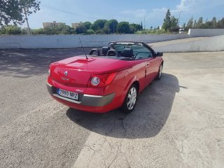 Renault CC Cabrio