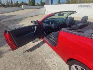 Renault CC Cabrio