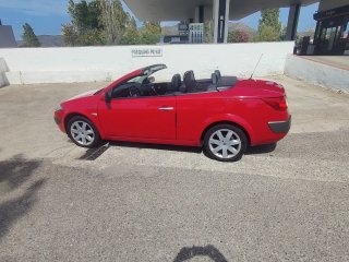 Renault CC Cabrio