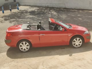 Renault CC Cabrio