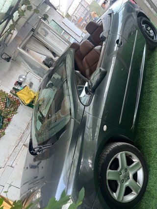 Peugeot 306 2006