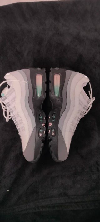 Nike Air Max 95 South Beach